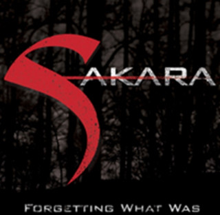 Zvok Forgetting What Was Sakara