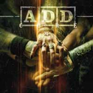 Zvok Core A.D.D.