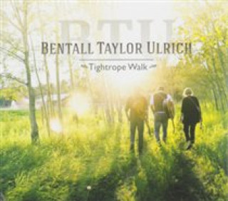 Audio Tightrope Walk Bentall Taylor Ulrich