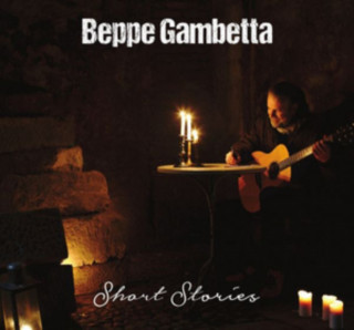 Zvok Short Stories Beppe Gambetta