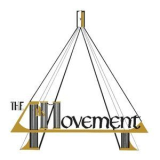 Áudio The 4th Movement The 4th Movement