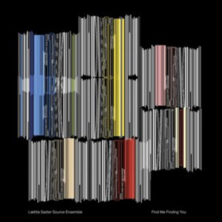 Audio Find Me Finding You Laetitia Sadier Source Ensemble