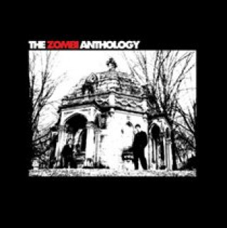 Audio The Zombi Anthology Zombi