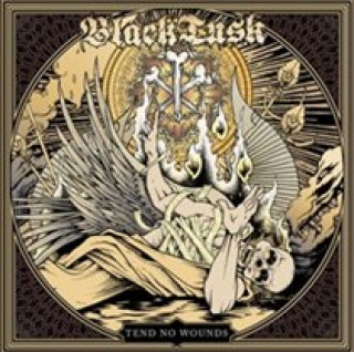 Audio Tend No Wounds Black Tusk