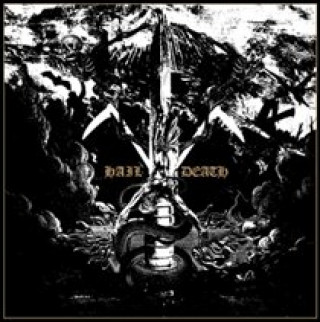 Zvok Hail Death Black Anvil
