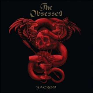 Audio Sacred The Obsessed