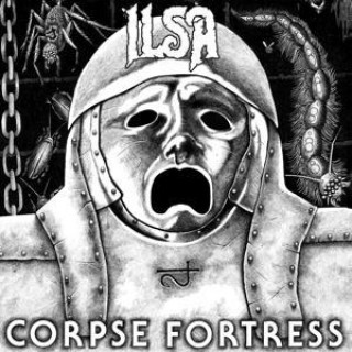 Audio Corpse Fortress Ilsa