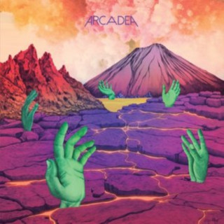 Zvok Arcadea Arcadea