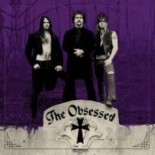 Audio The Obsessed The Obsessed