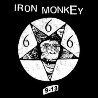 Audio 9-13 Iron Monkey