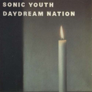 Áudio Daydream Nation Sonic Youth