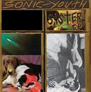 Áudio Sister Sonic Youth