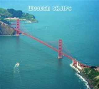 Zvok West Wooden Shjips