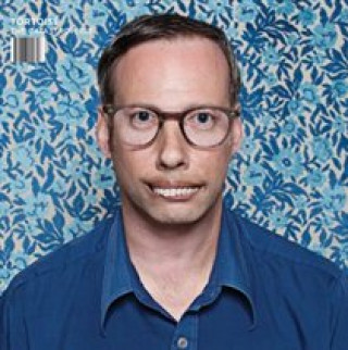 Audio The Catastrophist Tortoise