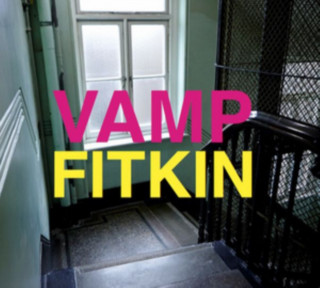 Audio Vamp Fitkin