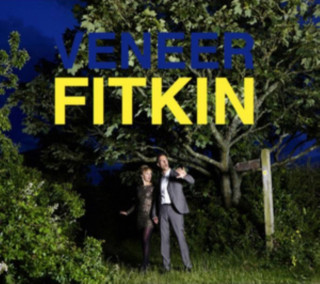 Audio Veneer Fitkin
