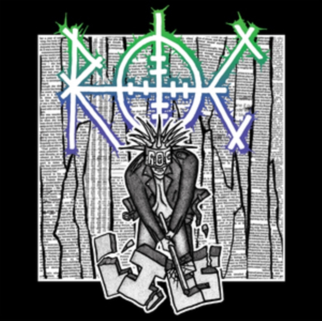 Zvok Lies Rod of Correction