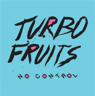 Zvok No Control Turbo Fruits