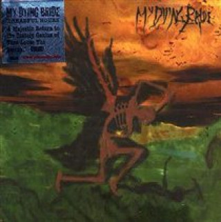 Audio The Dreadful Hours My Dying Bride