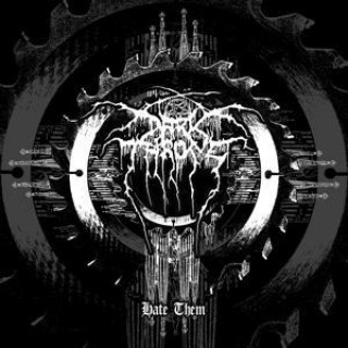 Audio Hate Them Darkthrone