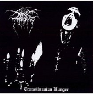 Audio Transilvanian Hunger Darkthrone