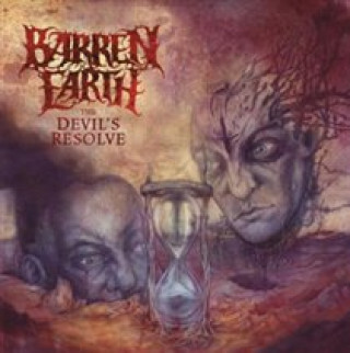 Zvok The Devil's Resolve Barren Earth