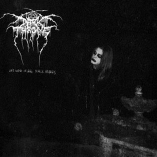 Audio The Wind of 666 Black Hearts Darkthrone