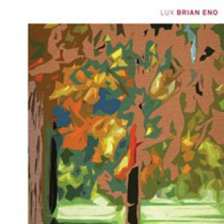 Audio LUX Brian Eno
