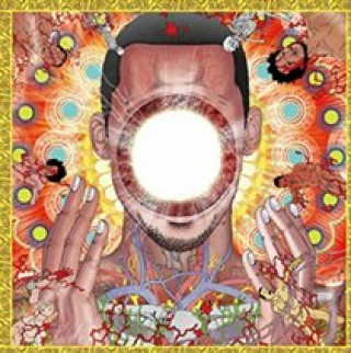 Audio You're Dead! Flying Lotus