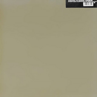 Áudio Tri Repetae Autechre