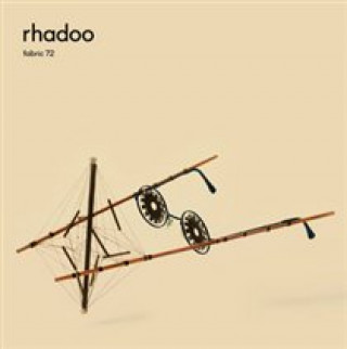 Audio Fabric 72 Various Artists