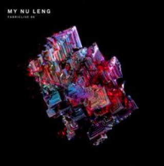Audio Fabriclive 86 Various Artists