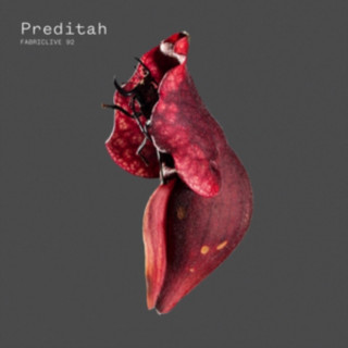 Audio Fabriclive 92 Various Artists