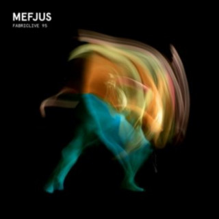 Audio Fabriclive 95 Various Artists