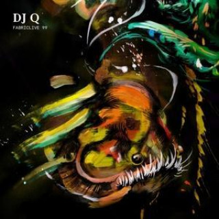 Audio Fabriclive 99 Various Artists