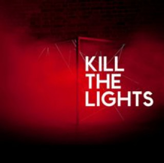 Audio Kill the Lights House of Black Lanterns
