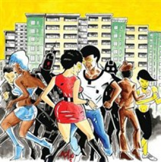 Audio Social Housing Marquis Hawkes