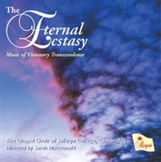 Audio The Eternal Ecstasy 