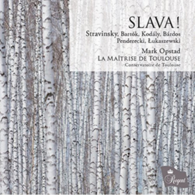 Audio Slava! 