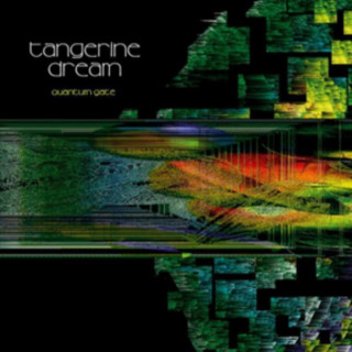 Zvok Quantum Gate Tangerine Dream