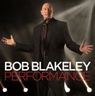 Zvok Performance Bob Blakeley