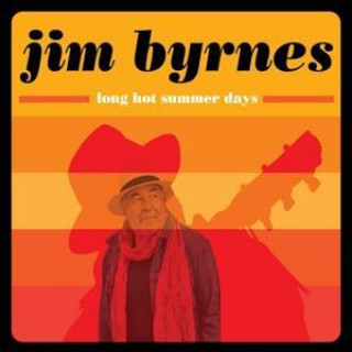 Audio Long Hot Summer Nights Jim Byrnes