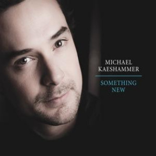 Audio Something New Michael Kaeshammer