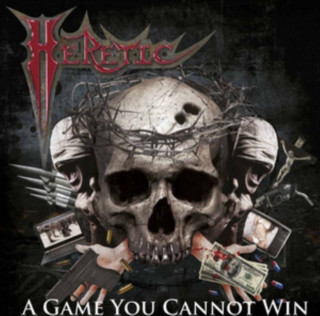 Audio A Game You Cannot Win Heretic