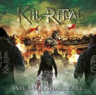 Audio All Men Shall Fall Kill Ritual