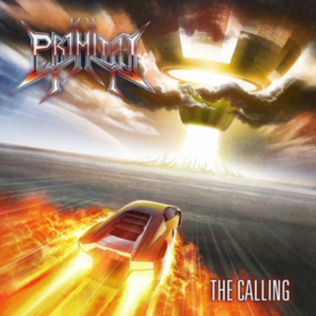 Audio The Calling Primitai