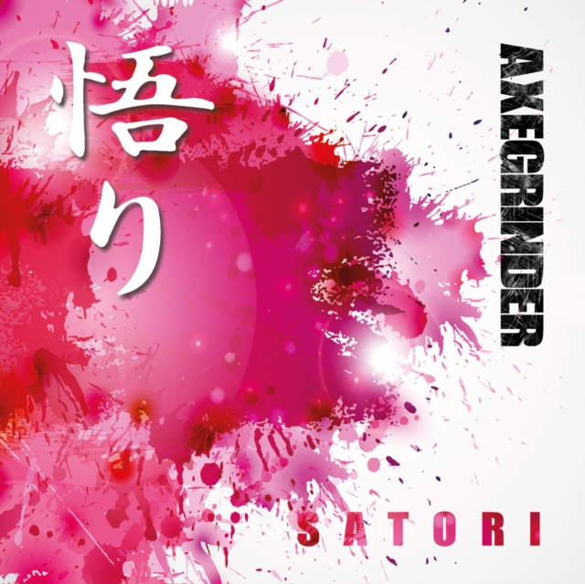 Zvok Satori Axegrinder