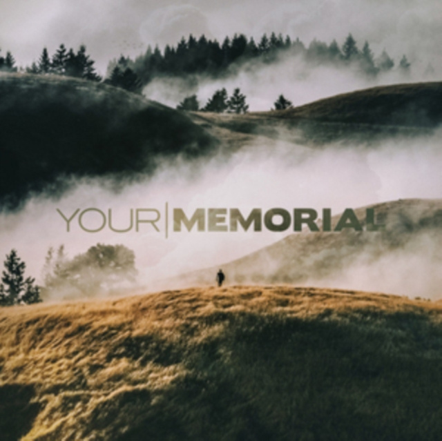 Zvok Your Memorial Your Memorial