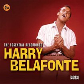 Áudio The Essential Recordings Harry Belafonte