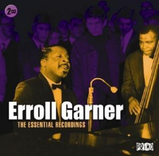 Audio The Essential Recordings Erroll Garner